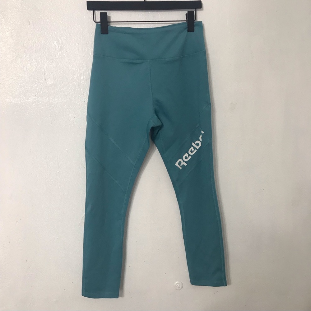 REEBOK Leggings size M